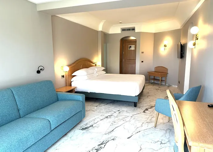 Palace Hotel Desenzano