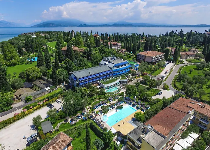 Olivi Hotel & Natural Spa