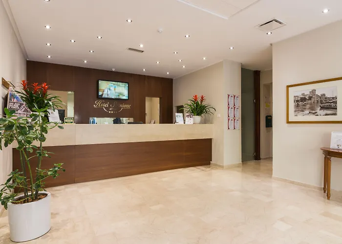 Hotel Sirmione Terme