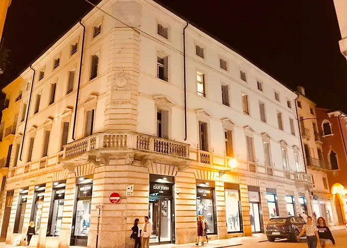 Palazzo Otello 1847 Wellness & Spa